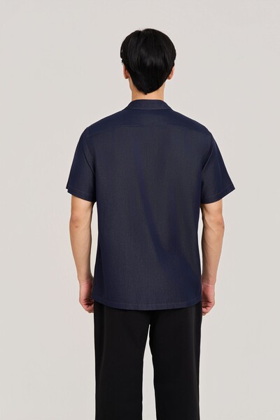 Áo sơ mi Denim Urban