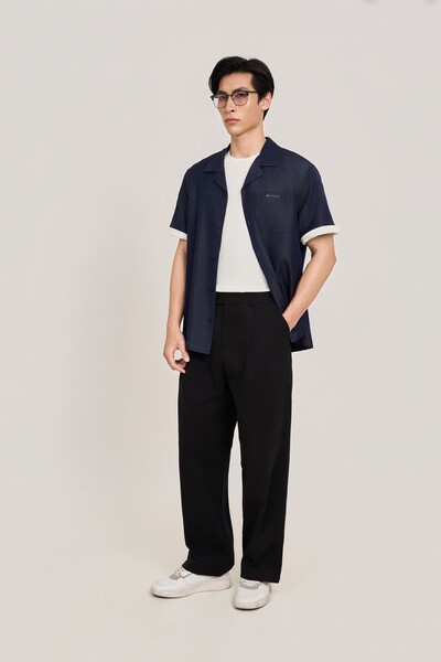 Áo sơ mi Denim Urban