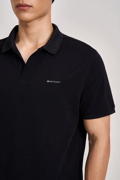Áo Polo Titan Form Regular