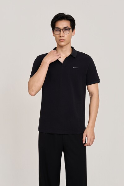 Áo Polo Titan Form Regular