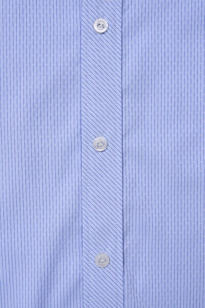 Áo sơ mi Stripe Regular