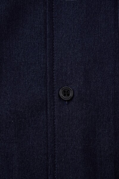 Áo sơ mi Denim Urban