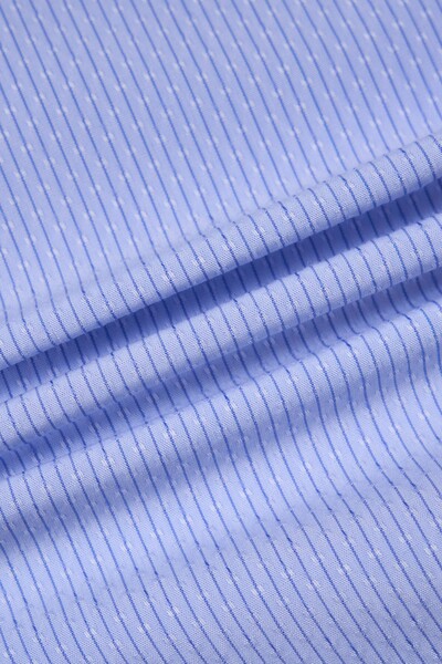 Áo sơ mi Stripe Regular
