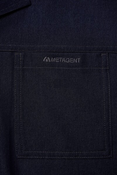 Áo sơ mi Denim Urban