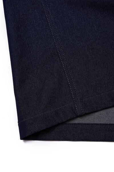 Áo sơ mi Denim Urban