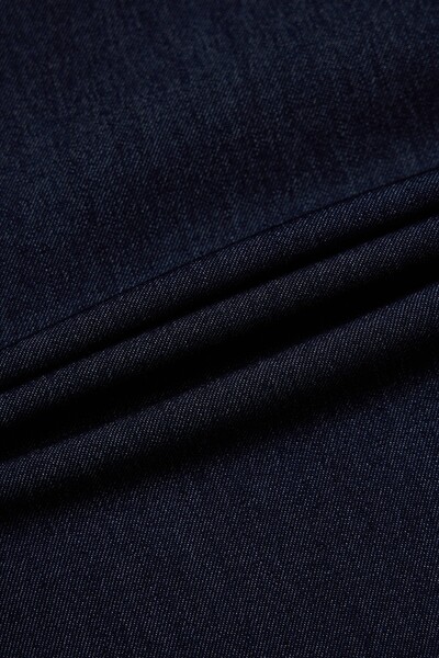 Áo sơ mi Denim Cross