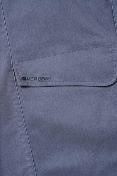 Quần shorts Khaki