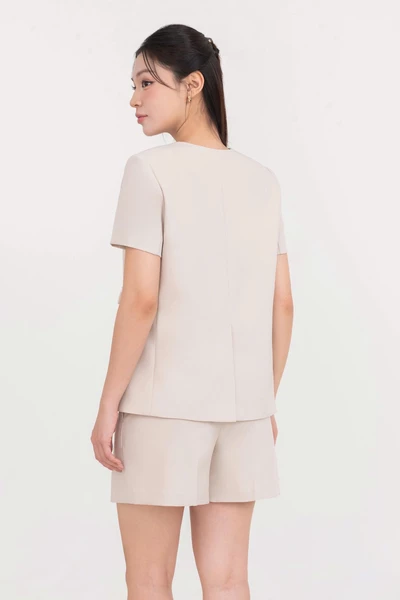 Quần shorts Easy Lady