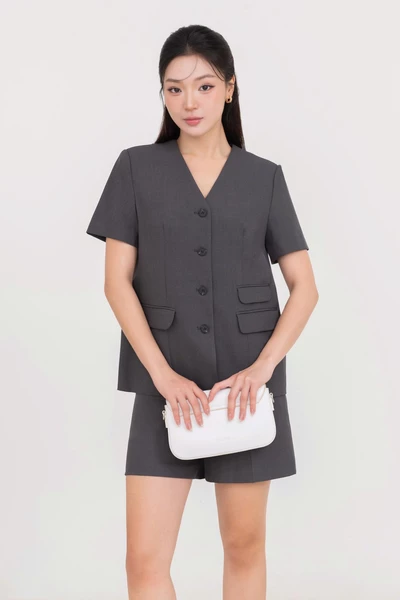 Quần shorts Easy Lady