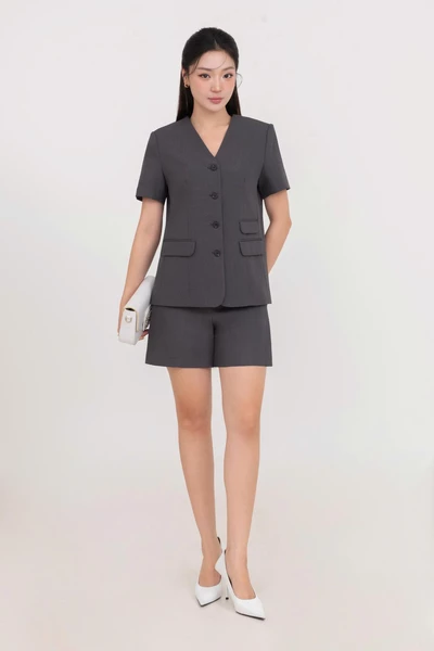 Quần shorts Easy Lady