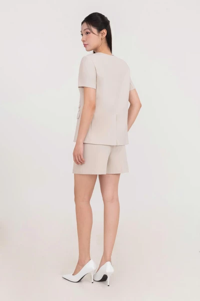 Quần shorts Easy Lady