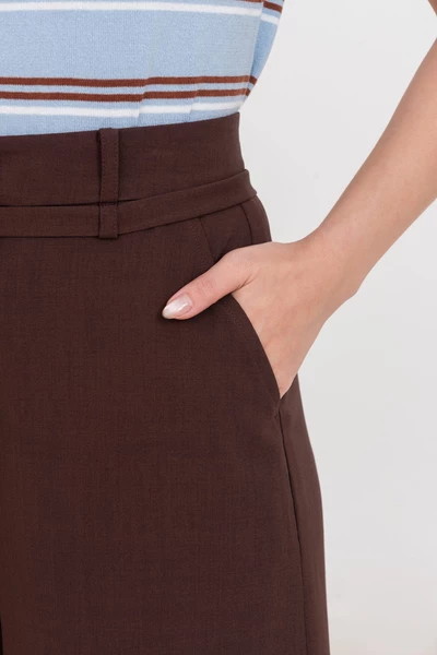 Quần Tây Elegant Layer