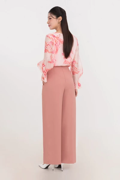 Quần Tây Blush Essence