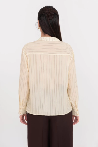 Áo sơ mi Sun Screen