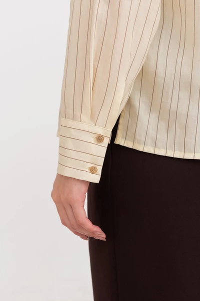 Áo sơ mi Sun Screen