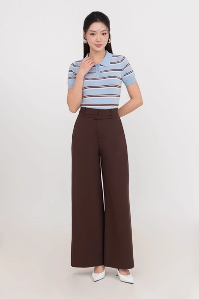 Quần Tây Elegant Layer