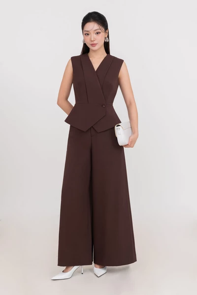 Quần Tây Elegant Layer