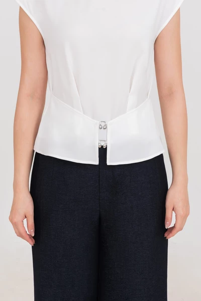 Áo sơ mi Wind Touch