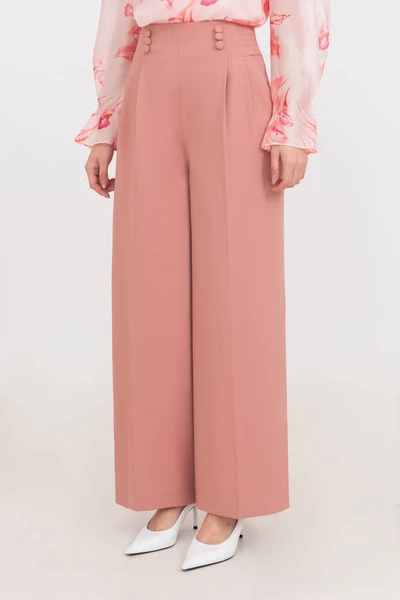 Quần Tây Blush Essence