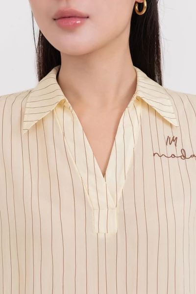 Áo sơ mi Sun Screen