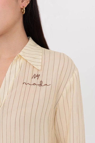 Áo sơ mi Sun Screen