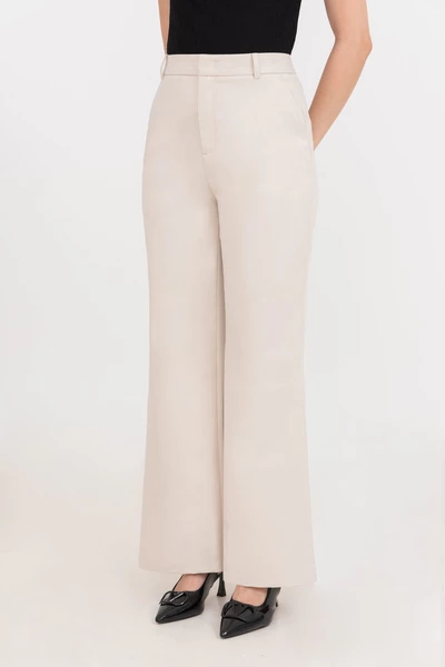 Quần suông dài thanh lịch CAMILLE