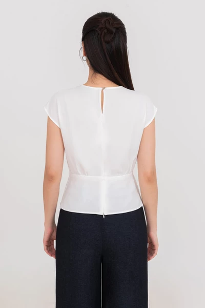 Áo sơ mi Wind Touch