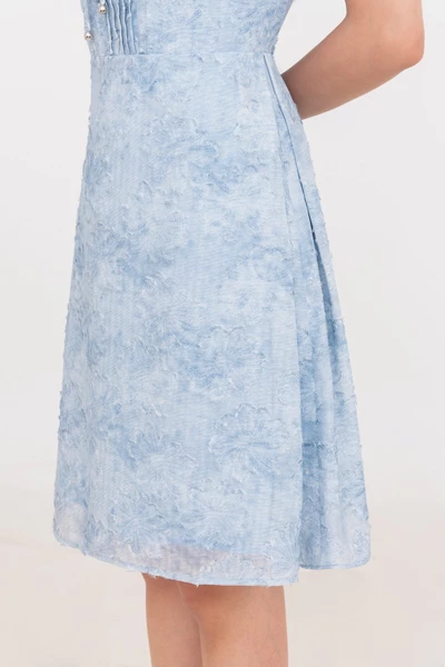 Đầm hoa Summer Pastel