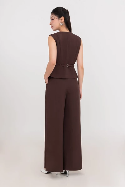 Quần Tây Elegant Layer