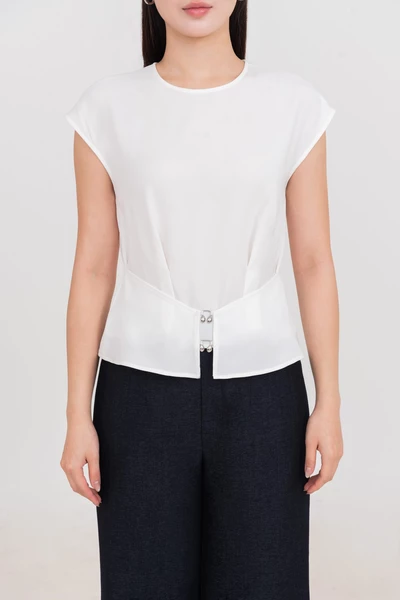 Áo sơ mi Wind Touch