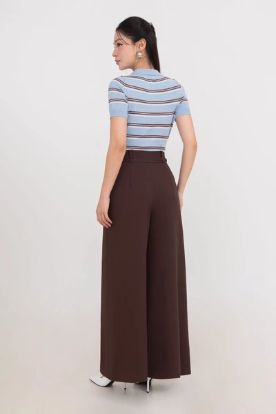 Quần Tây Elegant Layer