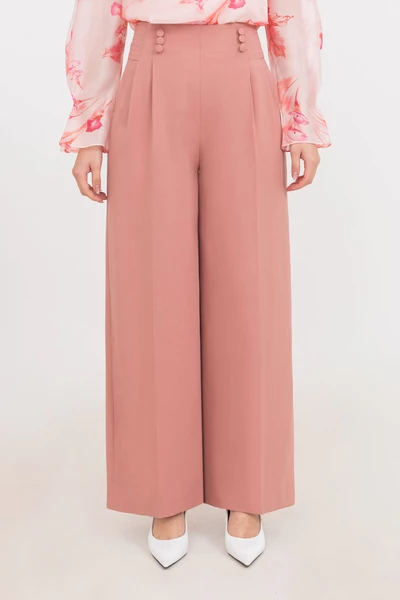 Quần Tây Blush Essence