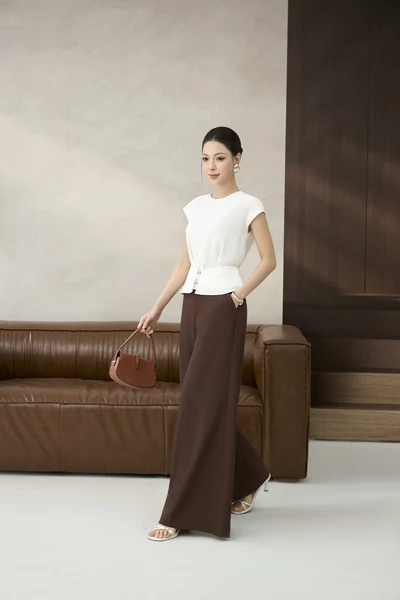 Áo sơ mi Wind Touch
