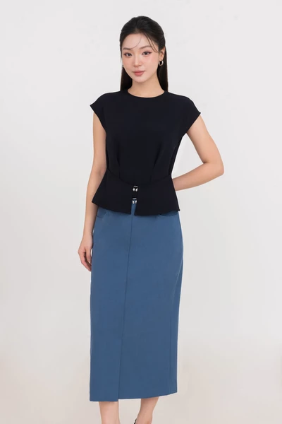 Áo sơ mi Wind Touch