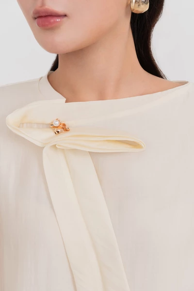 Áo sơ mi Star Ribbon