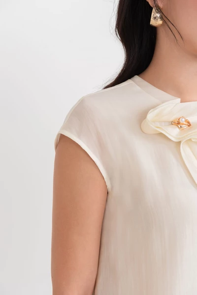 Áo sơ mi Star Ribbon