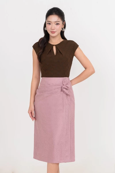 Áo thun Lady Grace