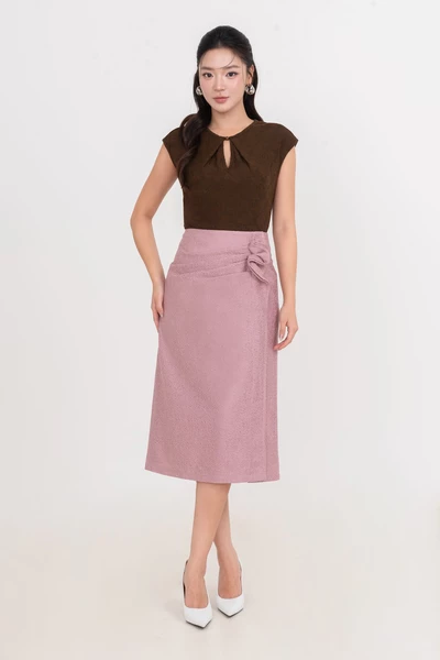 Áo thun Lady Grace