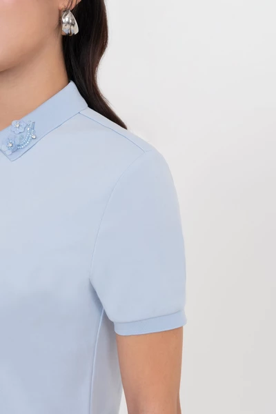 Áo thun Polo Magic