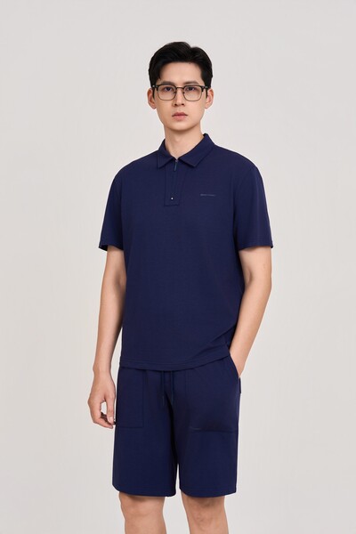 Áo Polo Cotton Magic