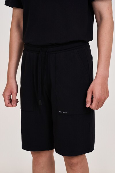 Quần shorts thun Cotton