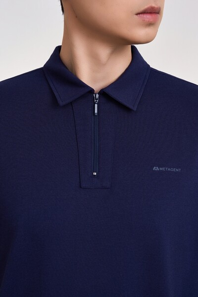 Áo Polo Cotton Magic