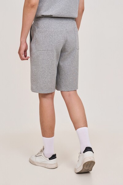 Quần shorts thun Cotton