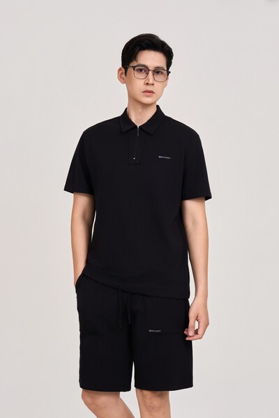 Áo Polo Cotton Magic