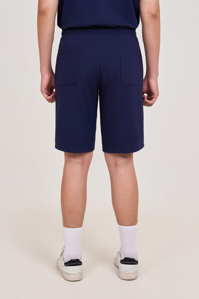 Quần shorts thun Cotton