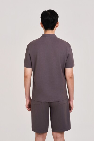 Áo Polo Cotton Magic