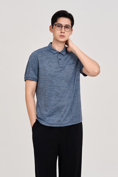Áo Polo Frezing Regular