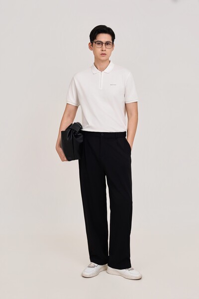 Áo Polo Cotton Daily
