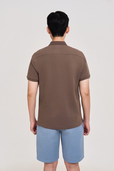 Áo Polo Cotton Daily