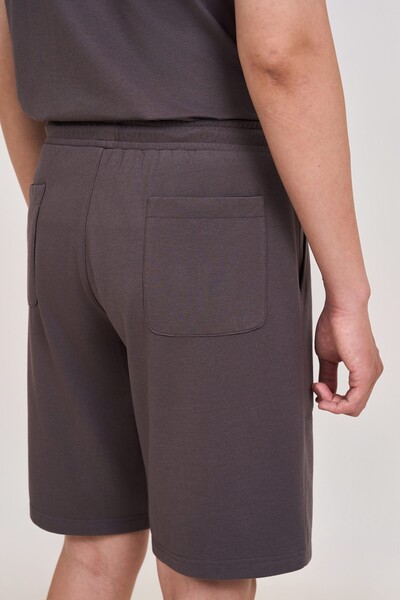 Quần shorts thun Cotton
